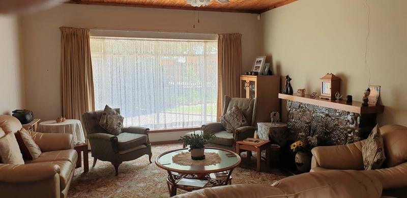 3 Bedroom Property for Sale in Sasolburg Ext 23 Free State